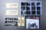 Kit visserie spécifique pour KAWASAKI Z1000 / Z750 2003 2006, Motos, Enlèvement ou Envoi, Neuf