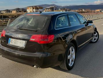 A vendre Audi a6 avant, Autos, Audi, Entreprise, Achat, A6