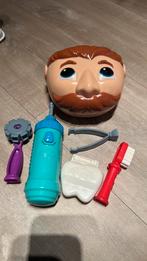 Playdoh tandarts, Ophalen, Zo goed als nieuw