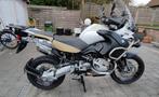 BMW R 1200 GS Adventure, Motoren, 2 cilinders, 1170 cc, Particulier, Meer dan 35 kW