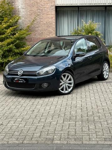 Volkswagen Golf 6 1.4Tsi DSG Automaat 160PK Gekeurd beschikbaar voor biedingen