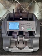 Professionele geldtelmachine – Talaris Ntegra ST1, Postzegels en Munten, Ophalen of Verzenden, Los biljet