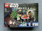 Lego 40658 Star Wars Millennium Falcon Holiday Diorama NIEUW, Kinderen en Baby's, Speelgoed | Duplo en Lego, Ophalen of Verzenden