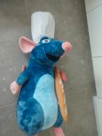 Ratatouille Disney knuffel 120 cm, Ophalen, Zo goed als nieuw
