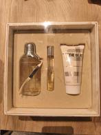 Burberry douchegel en parfum, Ophalen of Verzenden, Nieuw