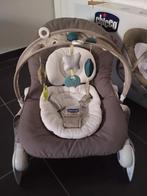 Chicco relax, Kinderen en Baby's, Wipstoeltjes, Ophalen, Zo goed als nieuw, Chicco, Verstelbaar