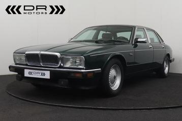 Jaguar Daimler CLASSIC DAIMLER - TOPSTAAT  beschikbaar voor biedingen