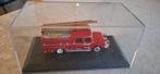 Dodge D-500–Atlas 1:72-Modelauto-brandweer Watou, Verzamelen, Ophalen of Verzenden, Gebruikt, Auto's