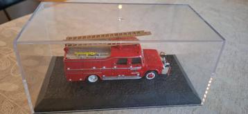 Dodge D-500–Atlas 1:72-Modelauto-brandweer Watou beschikbaar voor biedingen