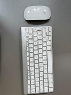 Apple toetsenbord + muis, Computers en Software, Apple Macbooks, Ophalen of Verzenden