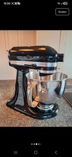 Kitchenaid Artisan 5ksm125, Elektronische apparatuur, Keukenmixers, Ophalen