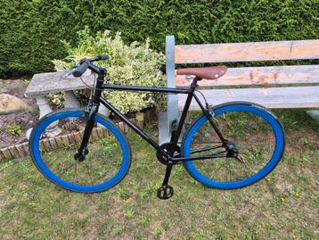 Fixie bike te koop beschikbaar voor biedingen