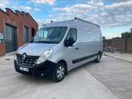 Renault Master Btw Wagen!!!, Euro 5, Stof, Zwart, 4 cilinders