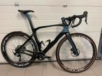 Pinarello grevil plus, Fietsen en Brommers, 28 inch, Gebruikt, Carbon, 10 tot 15 versnellingen
