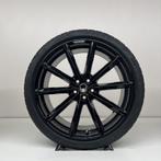 Volvo NIEUWE 20 inch HEICO velgen + Zomerbanden S90 / V90 /, 255 mm, Banden en Velgen, Nieuw, Ophalen of Verzenden