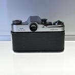 Zenit 3M analoge 35mm camera + Industar-50mm, Audio, Tv en Foto, Fotocamera's Analoog, Ophalen, Gebruikt, Spiegelreflex, Overige Merken