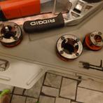 Draadsnijmachine Ridgid 690, Ophalen of Verzenden, Zo goed als nieuw