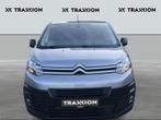 Citroen Jumpy XL 2.0 BlueHDI 145 MAN6, 191 g/km, 5 deurs, 107 kW, Jumpy Combi