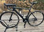 CANYON Ultimate CF SL Disc Di2 11-speed 2019, 28 inch, Gebruikt, Carbon, Heren