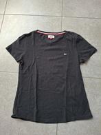 Tshirt Tommy Hilfiger maat S, Kleding | Dames, T-shirts, Tommy hilfiger, Zwart, Ophalen of Verzenden, Zo goed als nieuw
