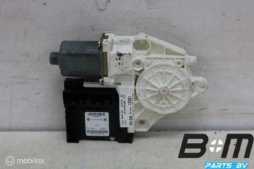 Raammotor linksvoor Audi A3 8P 8P0959801K beschikbaar voor biedingen
