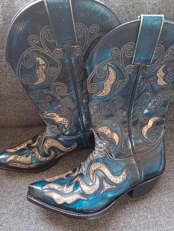 SENDRA boots Goodyear welt nieuw beschikbaar voor biedingen