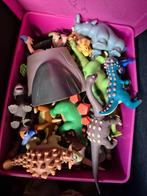 Dinosore collectie + boeken, Kinderen en Baby's, Speelgoed | Playmobil, Ophalen of Verzenden, Gebruikt