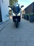 Honda Forza 125 – Zo goed als nieuw, met topkoffer!, Motoren, Scooter, Particulier, Minimaal motorrijbewijs A1, ABS