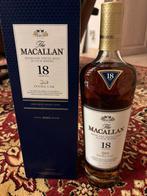 Macallan 18 2020, Verzamelen, Ophalen of Verzenden, Zo goed als nieuw
