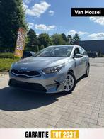 KIA cee'd Sportswagon Pulse 1.0 T-GDi 120 MHEV DCT ISG, Auto's, Kia, Stof, Gebruikt, 120 pk, 1409 kg