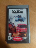 W2C FIA World Rally Championship PSP, Games en Spelcomputers, Games | Sony PlayStation Portable, Ophalen of Verzenden, Gebruikt