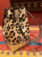 Zeer mooi nieuw handtasje Merk : GIANNI NOTARO ITALY, Handtassen en Accessoires, Tassen | Damestassen, Ophalen of Verzenden, Nieuw
