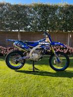 Yamaha YZ450F – Slechts 52 uur – Topstaat!, Ophalen