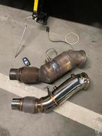 Downpipe Bmw b48 Nieuw ! 199€, BMW