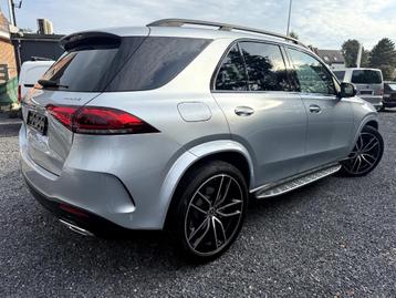 Mercedes Gle 350de , 2023, 23.000km, Full option, AMG Pakket beschikbaar voor biedingen