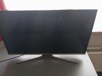 Tv: samsung UE32J5600AW, Audio, Tv en Foto, Ophalen, Gebruikt, 80 tot 100 cm, Samsung
