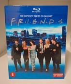 Friends complete serie Blu-ray, Ophalen of Verzenden, Zo goed als nieuw, Boxset