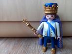 Playmobil special koning met scepter, Ophalen of Verzenden, Zo goed als nieuw