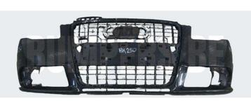 Bumper Audi A4 B7 8E0 S-Line SLINE 04-08 8E0807234 Voorbumpe beschikbaar voor biedingen