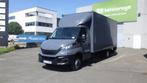 Iveco Daily 35 180 (Stock ID 87004), Auto's, Bestelwagens en Lichte vracht, Automaat, Euro 6, Iveco, Bedrijf