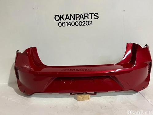 Opel Astra L Achterbumper 9839976380, Auto-onderdelen, Carrosserie, Bumper, Opel, Achter, Gebruikt