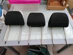 Hoofdsteunen zwart seat toledo/Leon, Ophalen, Seat