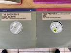 Vinyl, Cd's en Dvd's, Ophalen, Gebruikt, Overige formaten, Overige genres
