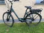 Elektrische damesfiets, Fietsen en Brommers, Zo goed als nieuw, 47 tot 51 cm, 50 km per accu of meer, Ophalen