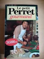 Le petit Perret gourmand de Pierre Perret, Enlèvement ou Envoi