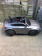 Elektrische kinder Mercedes met nieuwe accu!, Ophalen, Zo goed als nieuw