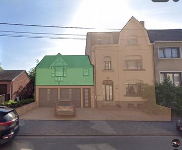 Arlon – Maison de caractère avec appartement loué – 300 m², Immo, 6 pièces, ARLON, 200 à 500 m², 300 m²