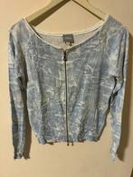 Versace dames trui vestje, Ophalen of Verzenden, Zo goed als nieuw, Maat 36 (S)