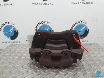 VOLKSWAGEN TRANSPORTER 1.9 TDI 300 MHD  [CALIPER] 2007 beschikbaar voor biedingen