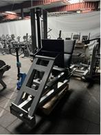 Gym80 Kracht Set | 27 Apparaten | Single Stations, Sport en Fitness, Ophalen of Verzenden, Gebruikt, Benen